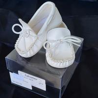 Scarpe Mocassini Bambino N 17