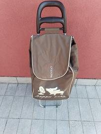 Carrello spesa 