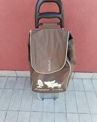 Carrello spesa 