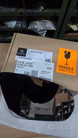 cristallo specchetto destro Mercedes GLA A09981010