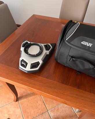 Borsa givi
