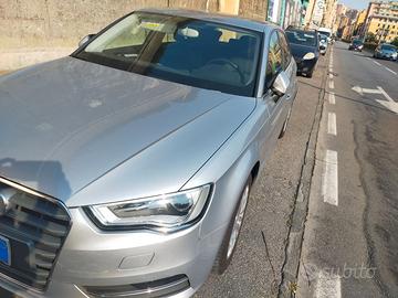 Audi A3 Sportback 1.6 TDI Ambiente S-Tronic
