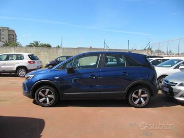 Opel Crossland 1.5 ECOTEC D 110 CV Start&Stop Edit