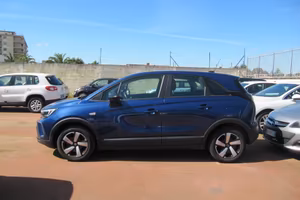 Opel Crossland 1.5 ECOTEC D 110 CV Start&Stop Edit