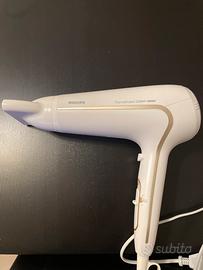 Phon philips thermo protect 2200W ionic