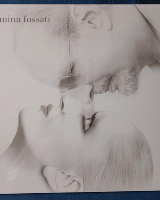 Disco in vinile Mina e Fossati