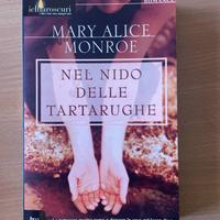 Nel nido delle tartarughe di Mary Alice Monroe