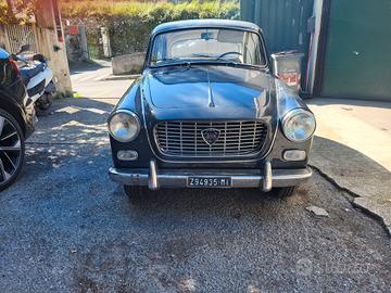 Lancia Altro LANCIA APPIA