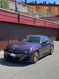 Bmw M240i 2023
