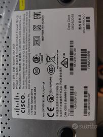 firewall Cisco ASA 5506-X