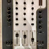 Mixer Stanton M303