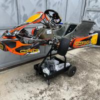 Kart crg