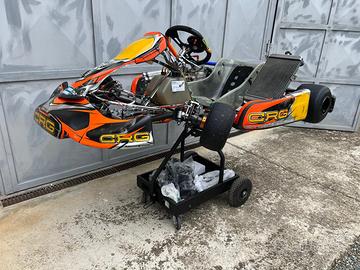 Kart crg