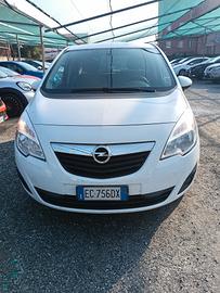 Opel Meriva 1.4 100CV Cosmo