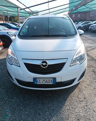 Opel Meriva 1.4 100CV Cosmo