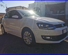 VOLKSWAGEN POLO 1.2 TDI