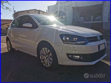 VOLKSWAGEN POLO 1.2 TDI