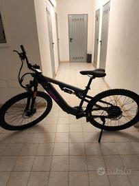 E-Mtb Vakole Emt29