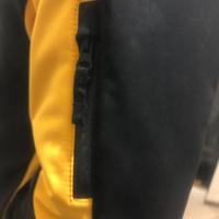 Giacca a vento energia pura Nuova