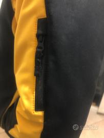 Giacca a vento energia pura Nuova