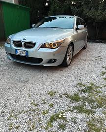 Bmw 525 525d cat Touring Attiva