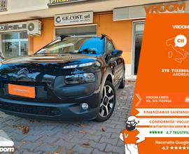 CITROEN C4 Cactus BlueHDi 100 Shine