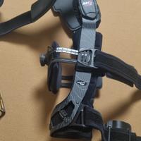 Tutore ginocchio sinistro M.4 s PCL Dynamic