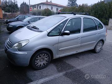 Auto Xsara Picasso