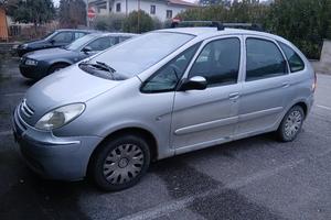 Auto Xsara Picasso
