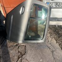 Porte dx/sx clio 2ª serie