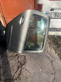 Porte dx/sx clio 2ª serie