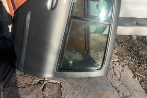 Porte dx/sx clio 2ª serie