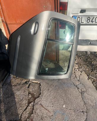 Porte dx/sx clio 2ª serie