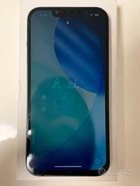 Iphone 13 128 gb funzionante