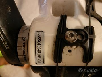 bici da corsa basso modello laguna 