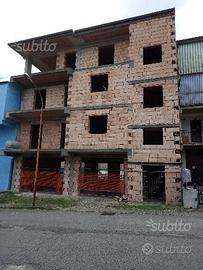 Palazzo / Stabile viale T Morlino, Sant'Arcangelo