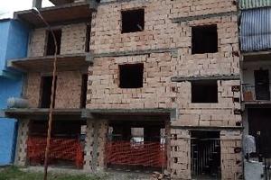 Palazzo / Stabile viale T Morlino, Sant'Arcangelo