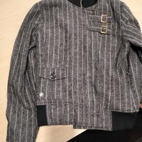 Giacca invernale donna