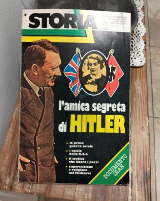 Reviste collezione