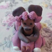 le creazioni di Sabry