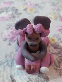 le creazioni di Sabry