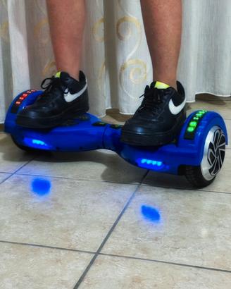 Hoverboard