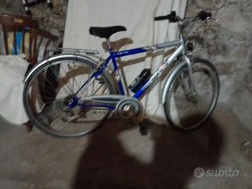 bici uomo 