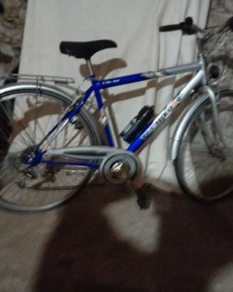 bici uomo 
