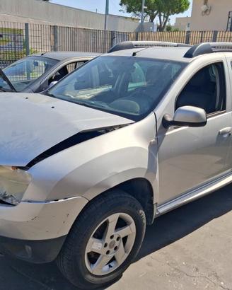 RICAMBI VARI DACIA DUSTER I (HS) 4X2 1.5 DCI 8v MA