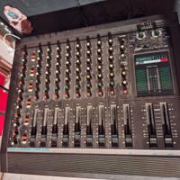 Impianto lem completo