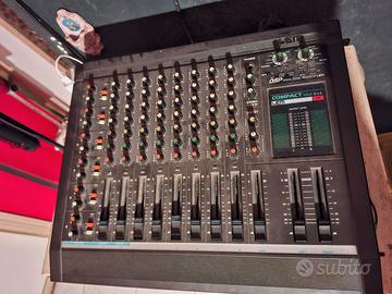 Impianto lem completo