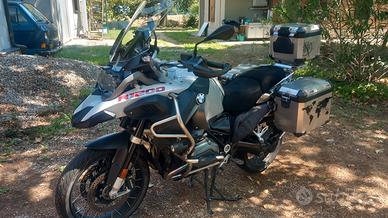 bmw gs 1200 lc adv