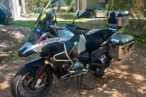 bmw gs 1200 lc adv
