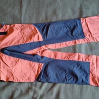 Pantaloni montagna 